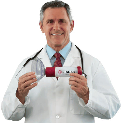 🛡️ Anti-Choking Device
