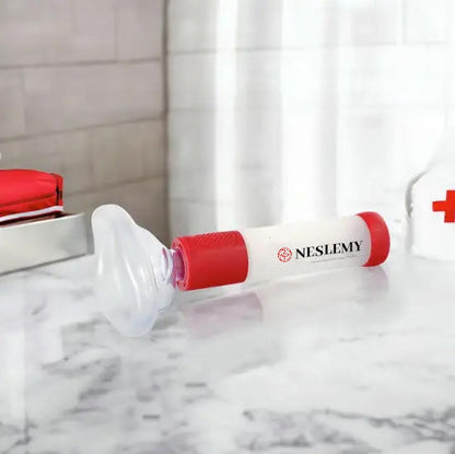 🛡️ Anti-Choking Device