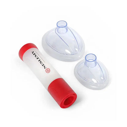 🛡️ Anti-Choking Device
