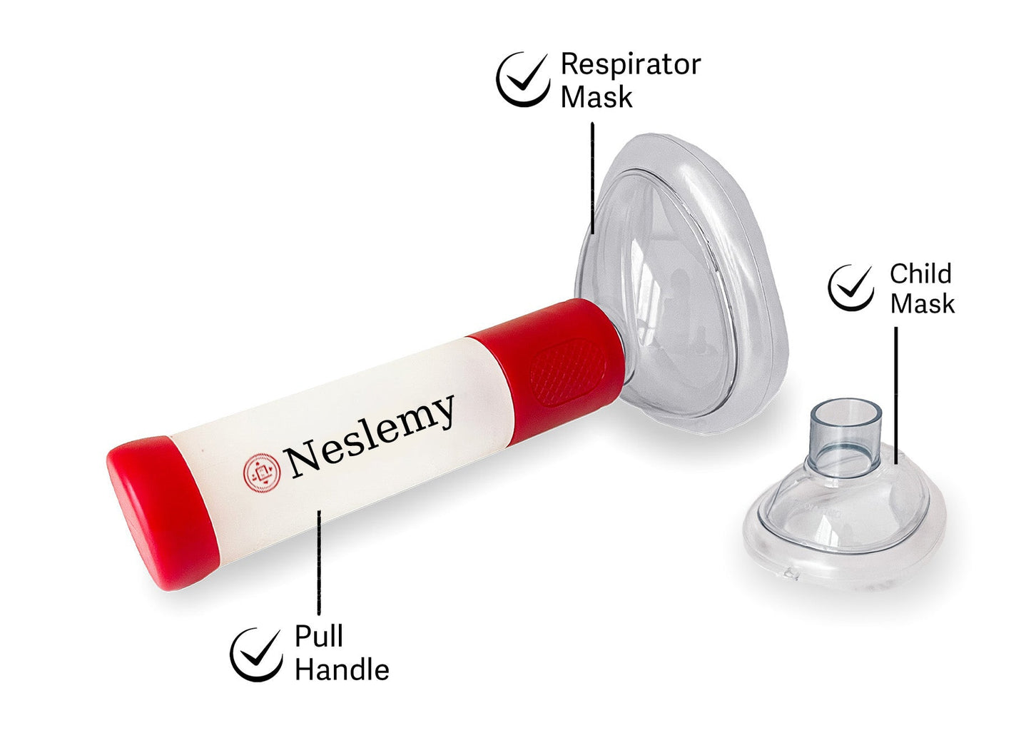 🛡️ Anti-Choking Device